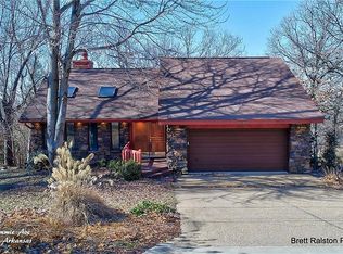 2443 N Jimmie Ave, Fayetteville, AR 72703