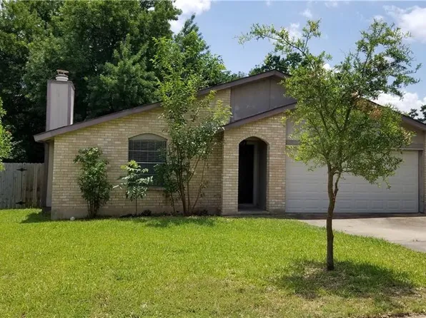 6809 Skynook Dr, Austin, TX 78745