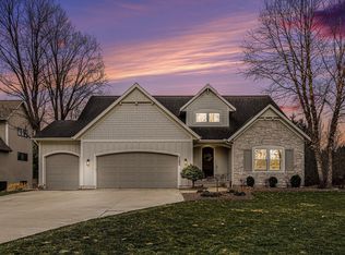 7262 Storey Book Ln SE, Ada, MI 49301