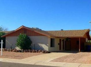 1942 E Cairo Dr, Tempe, AZ 85282