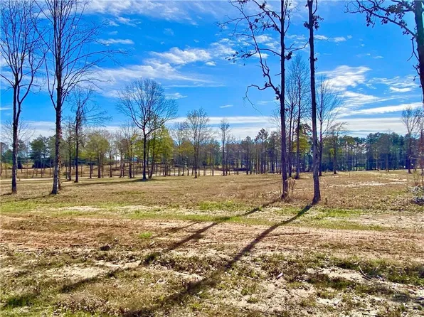 0 Sophie Ln Lot 59, Dry Prong, LA 71423