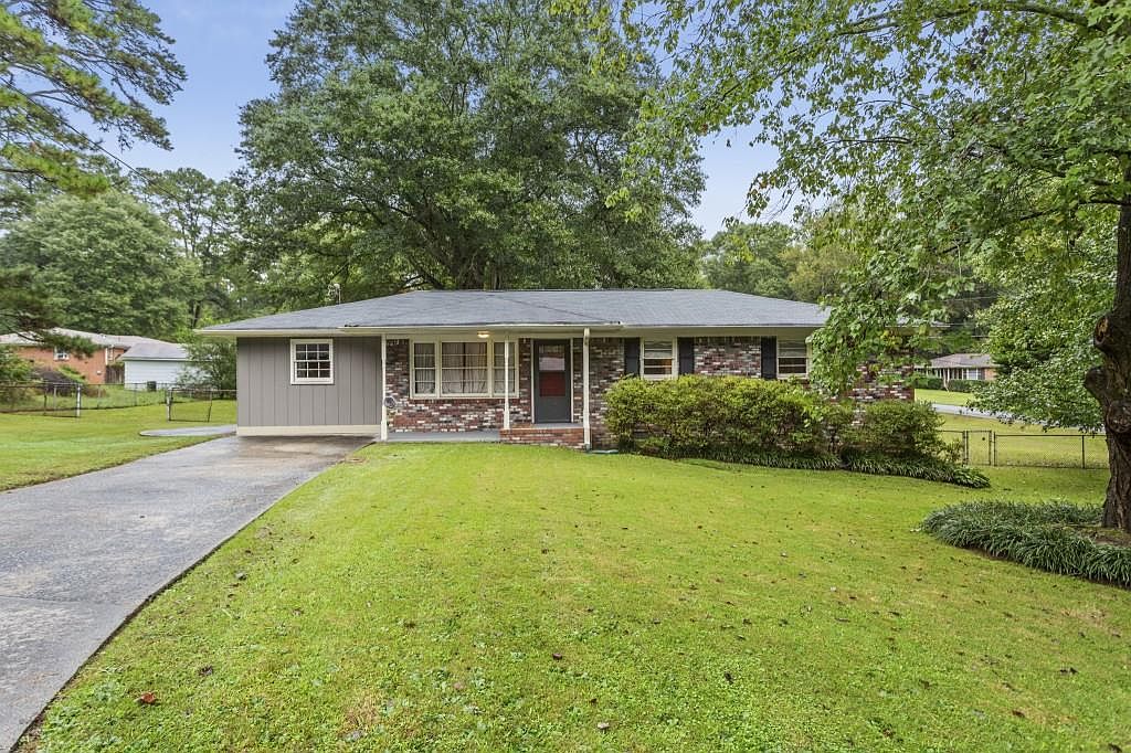 1541 Rose Cir SW, Mableton, GA 30126 Zillow