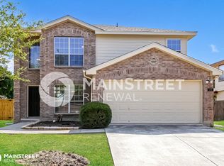 318 Candy Dr, Converse, TX 78109