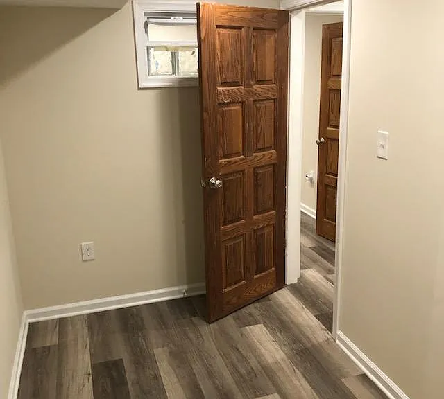 interior bedroom