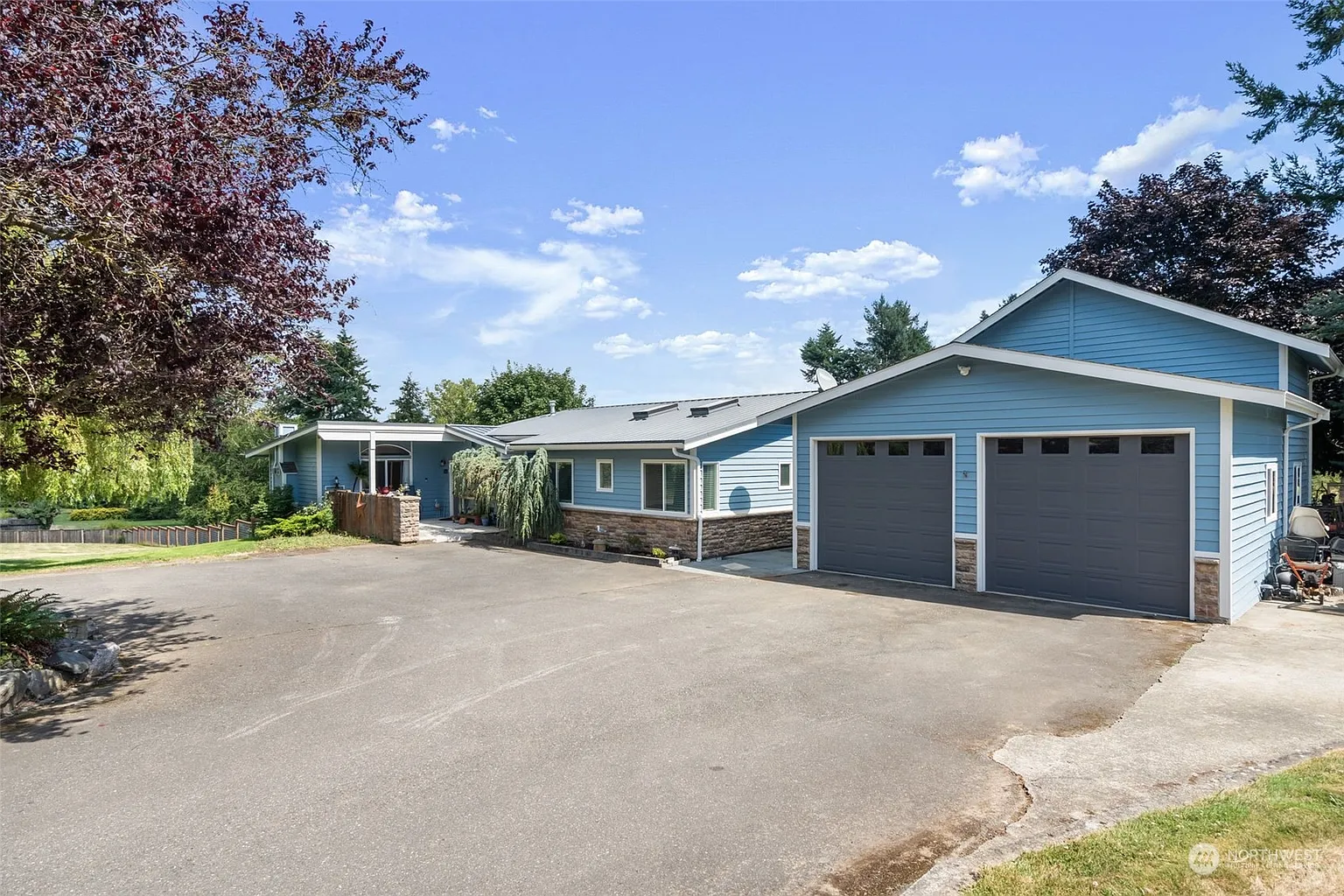 6564 Vista Drive photo 1