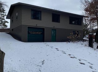 80 Little Rock Rd NW, Rice, MN 56367