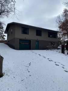 80 Little Rock Rd NW, Rice, MN, 56367