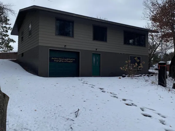 80 Little Rock Rd NW, Rice, MN 56367