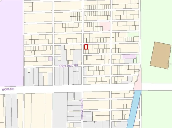 14th St Lot 454, Saint Cloud, FL 34769