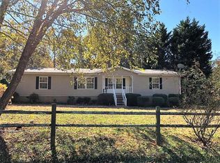 571 Flanders Rd, Dahlonega, GA 30533