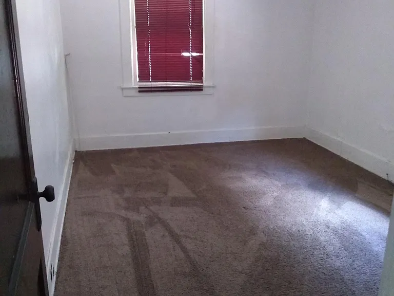 2nd bed