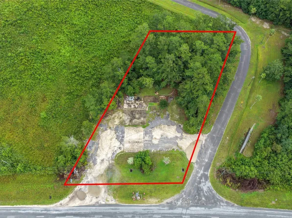 852276 Us Highway 17, Yulee, FL 32097