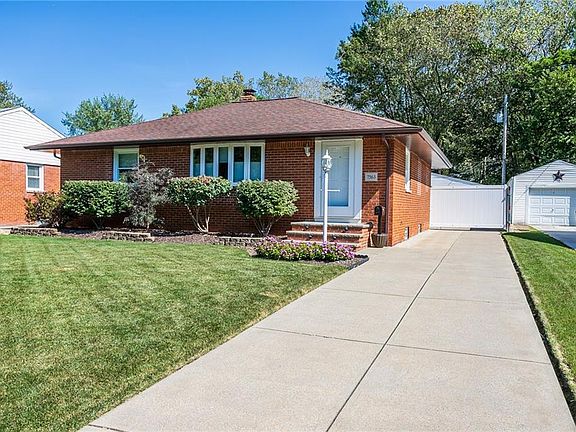 2nd image of 7563 Farnum Ave