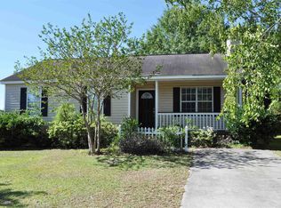189 N Trace Ct, Lexington, SC 29072