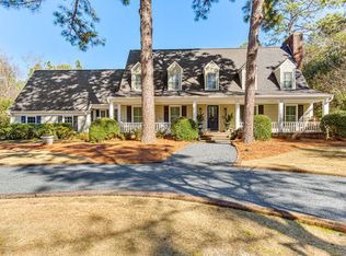 235 Frye Rd, Pinehurst, NC 28374