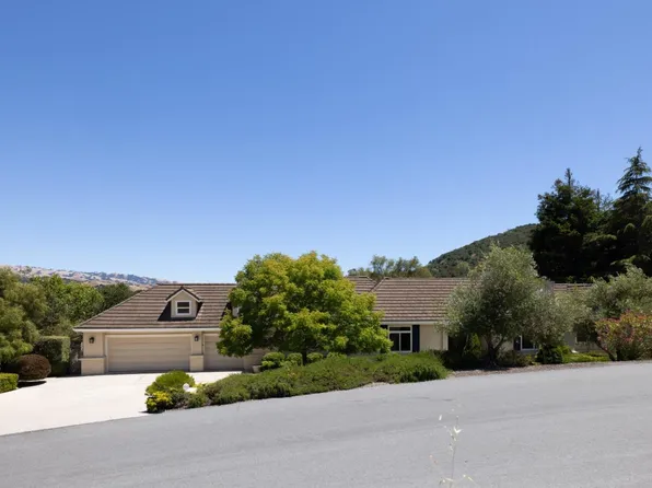 25317 Camino De Chamisal, Salinas, CA 93908