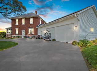 N3394 Swamp Rd, Shawano, WI 54166