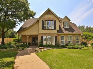 5318 Peppermill Ln, Abilene, TX 79606