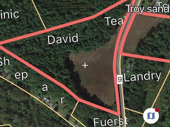 0 County Route 9, East Nassau, NY 12062