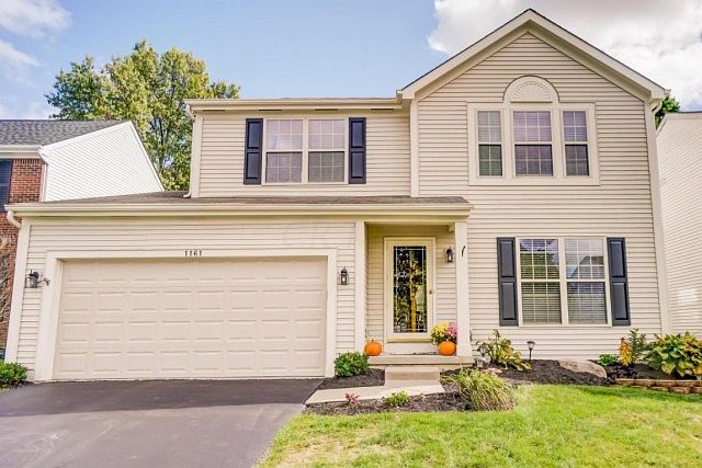 1st image of 1161 Pebble Brook Dr