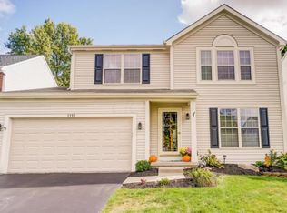1161 Pebble Brook Dr, Columbus, OH 43240