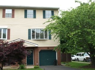 524 N Fenwick St, Allentown, PA 18109