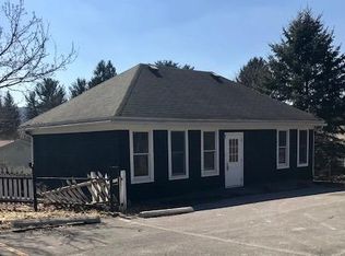 1 Reynolds St, Oneonta, NY 13820