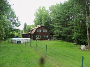 231 Catlin Hill Rd, Owego, NY 13827