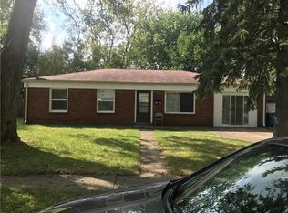2720 Belmar Ave, Indianapolis, IN 46219