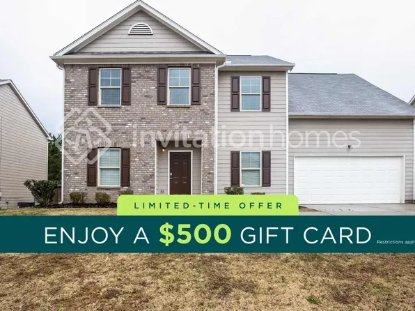 178 Forrest Park Ln, Dallas, GA 30157