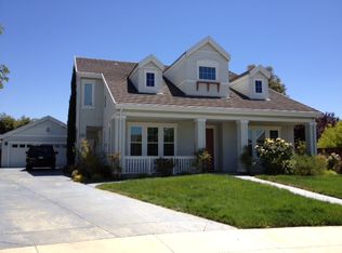 1143 Carrara Ct, Livermore, CA