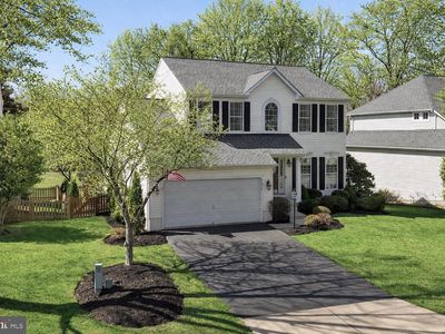 21313 Hidden Pond Pl, Ashburn, VA, 20148
