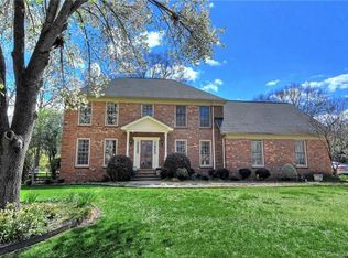 6304 Dovefield Rd, Charlotte, NC 28277