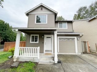 505 NW 152nd St, Vancouver, WA