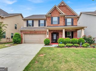 3259 Baylor Cir, McDonough, GA 30253