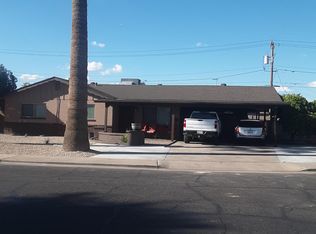330 E 8th Dr, Mesa, AZ 85210