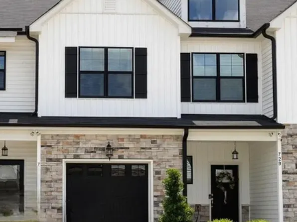 728 Putney Hill Rd, Zebulon, NC 27597