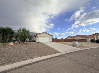 2134 E Desert Palms Dr, Fort Mohave, AZ 86426
