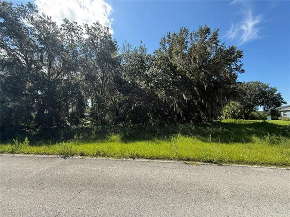 LOT 98 Bear Den Dr Lot 98, Eustis, FL 32736