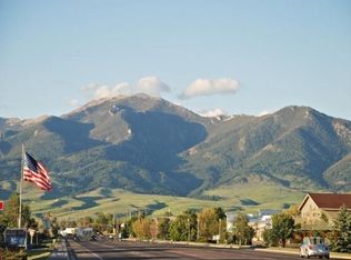 Cos 1316 Tract #1, Bozeman, MT 59715