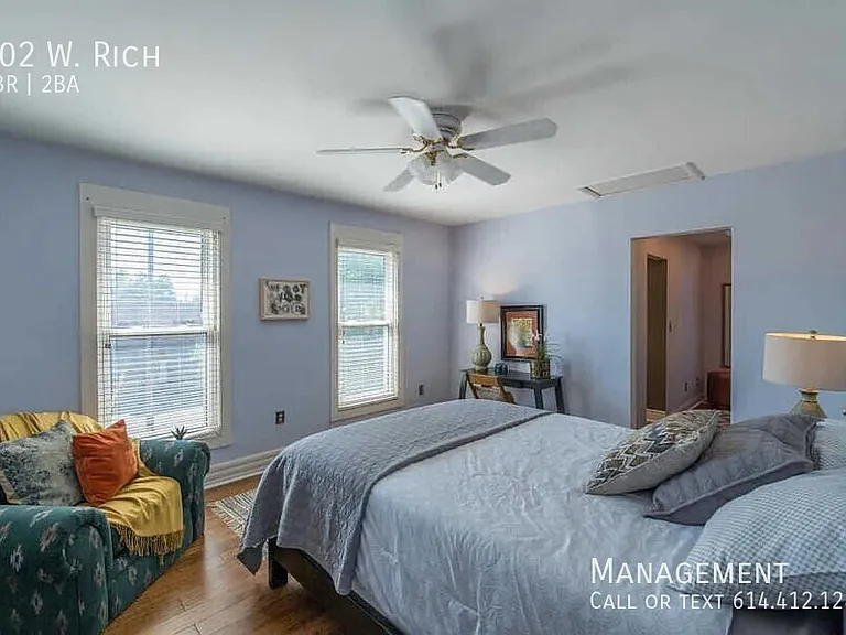 502 W Rich St — Photo 10