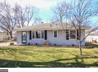 11600 Larch St NW, Coon Rapids, MN 55448