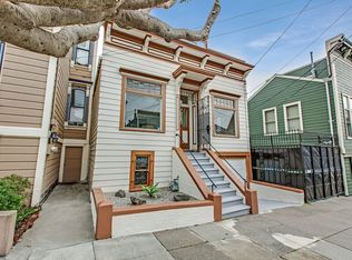 1510 Baker St, San Francisco, CA 94115