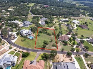 1724 Antigua Cv, New Braunfels, TX 78132