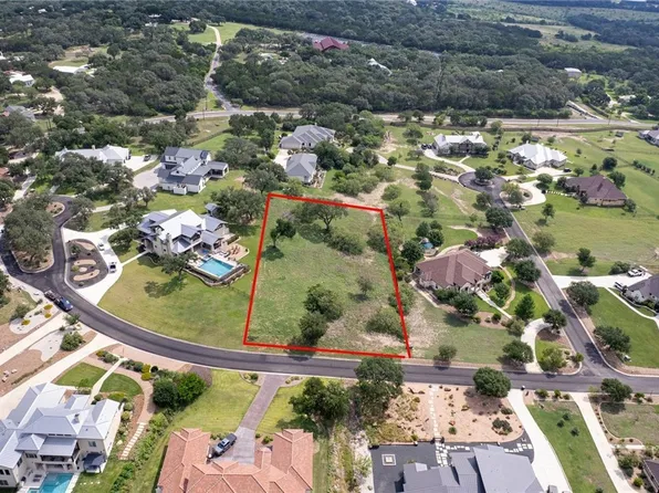 1724 Antigua Cv, New Braunfels, TX 78132