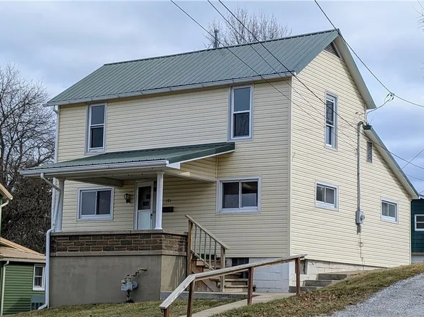 101 Richland Ave, Saint Clairsville, OH 43950