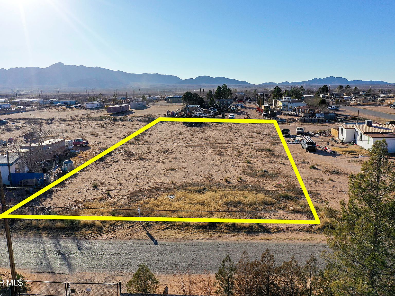 124 Schneberger Dr, Chaparral, NM 88081 | Zillow