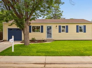 10537 W 107th Ave, Broomfield, CO 80021