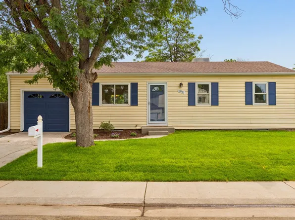 10537 W 107th Ave, Broomfield, CO 80021