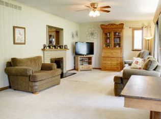 231 Abraham Dr, Ames, IA 50014